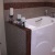 Yorktown Walk In Bathtub Installation by Independent Home Products, LLC